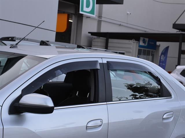 CHEVROLET COBALT LTZ 1.8 8V ECONO.FLEX 4P AUT. 2015