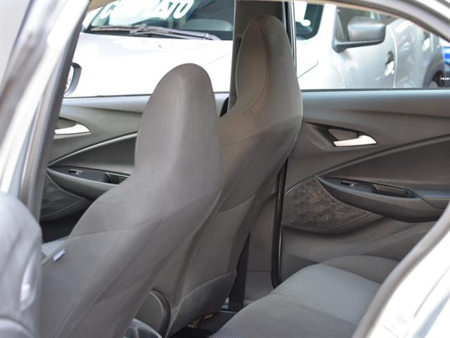 CHEVROLET ONIX HATCH LT 1.0 12V FLEX 5P MEC. 2025