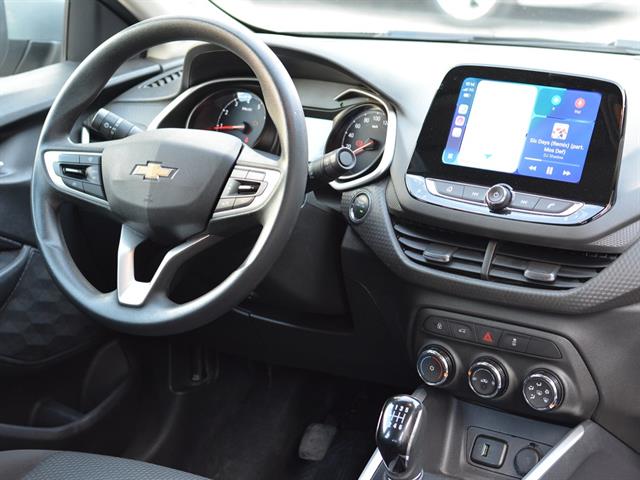 CHEVROLET ONIX HATCH LT 1.0 12V FLEX 5P MEC. 2025