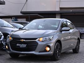 CHEVROLET ONIX SEDAN PLUS LT 1.0 12V FLEX 4P MEC. 2024/2024