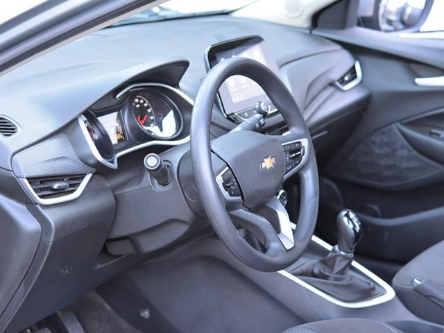 CHEVROLET ONIX SEDAN PLUS LT 1.0 12V FLEX 4P MEC. 2024