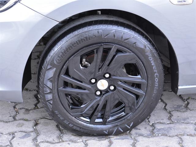 CHEVROLET ONIX SEDAN PLUS LT 1.0 12V FLEX 4P MEC. 2024