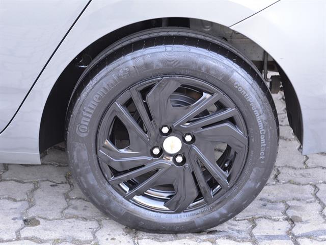 CHEVROLET ONIX SEDAN PLUS LT 1.0 12V FLEX 4P MEC. 2024