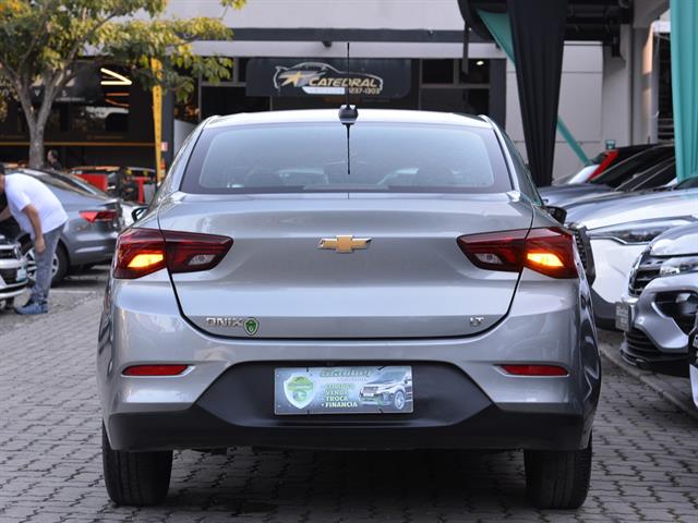 CHEVROLET ONIX SEDAN PLUS LT 1.0 12V FLEX 4P MEC. 2024