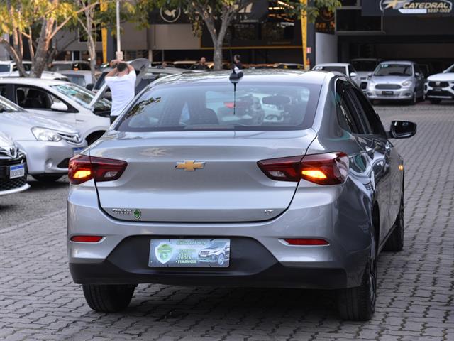 CHEVROLET ONIX SEDAN PLUS LT 1.0 12V FLEX 4P MEC. 2024