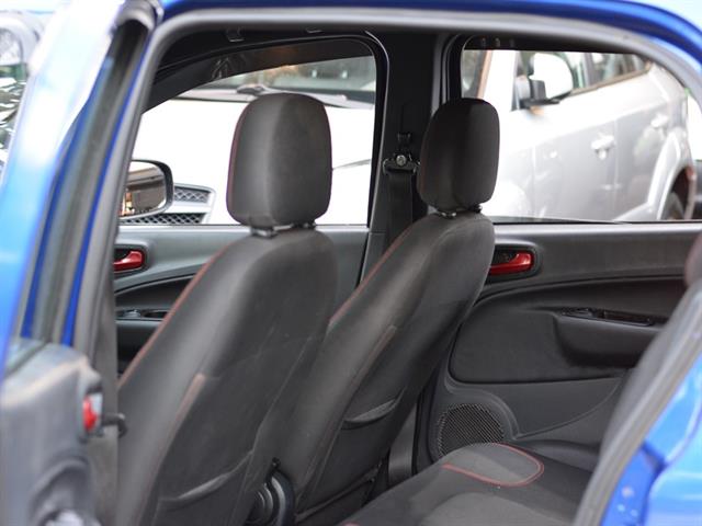 FIAT UNO SPORTING 1.4 B.EDIT. FLEX 8V 5P 2016