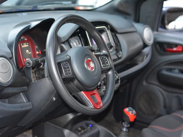 FIAT UNO SPORTING 1.4 B.EDIT. FLEX 8V 5P 2016