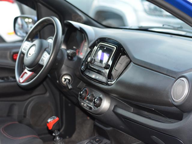 FIAT UNO SPORTING 1.4 B.EDIT. FLEX 8V 5P 2016