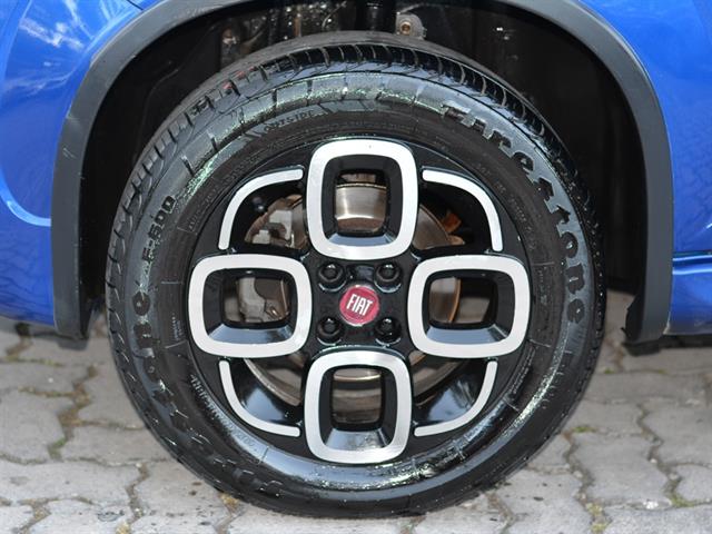 FIAT UNO SPORTING 1.4 B.EDIT. FLEX 8V 5P 2016