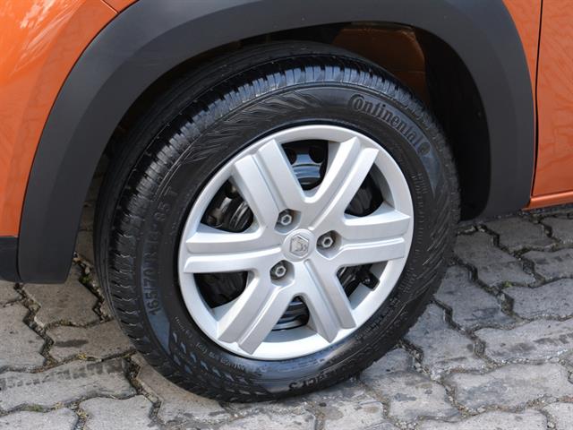 RENAULT KWID ZEN 1.0 FLEX 12V 5P MEC. 2022