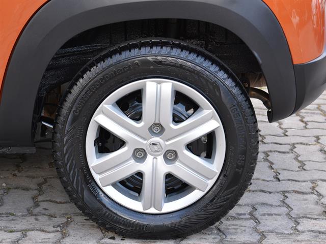 RENAULT KWID ZEN 1.0 FLEX 12V 5P MEC. 2022