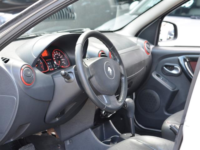RENAULT SANDERO STEPWAY HI-FLEX 1.6 16V 5P AUT. 2014