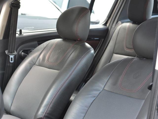 RENAULT SANDERO STEPWAY HI-FLEX 1.6 16V 5P AUT. 2014