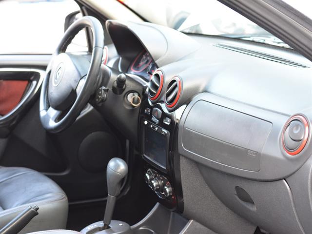 RENAULT SANDERO STEPWAY HI-FLEX 1.6 16V 5P AUT. 2014