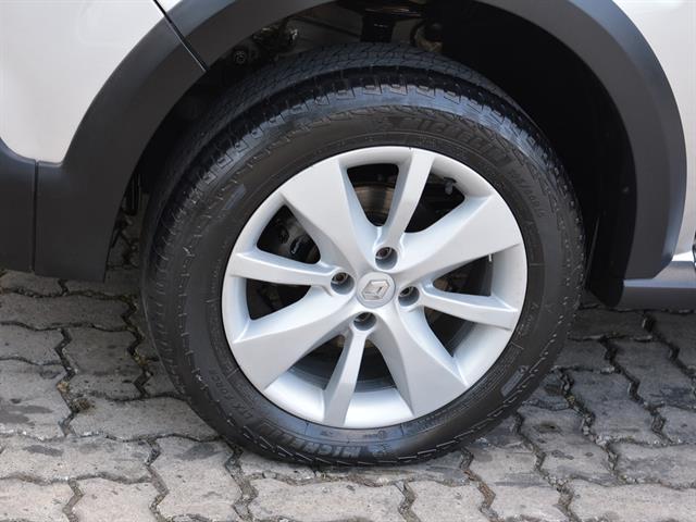 RENAULT SANDERO STEPWAY HI-FLEX 1.6 16V 5P AUT. 2014