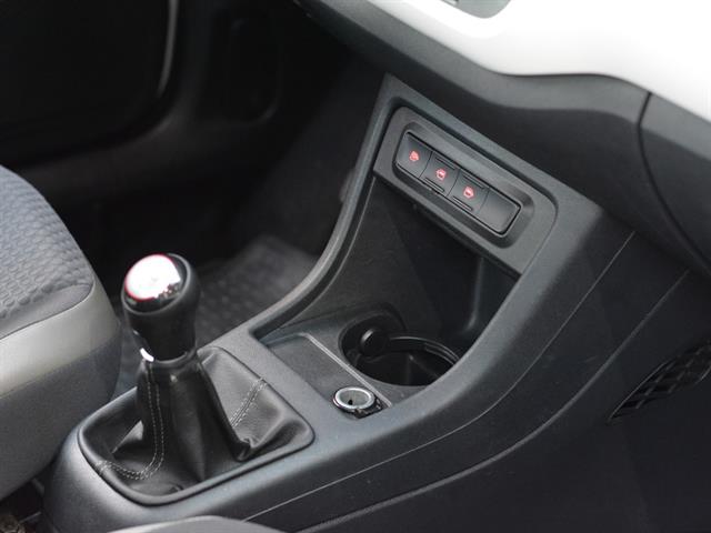 VOLKSWAGEN UP! CROSS 1.0 TSI TOTAL FLEX 12V 5P 2016