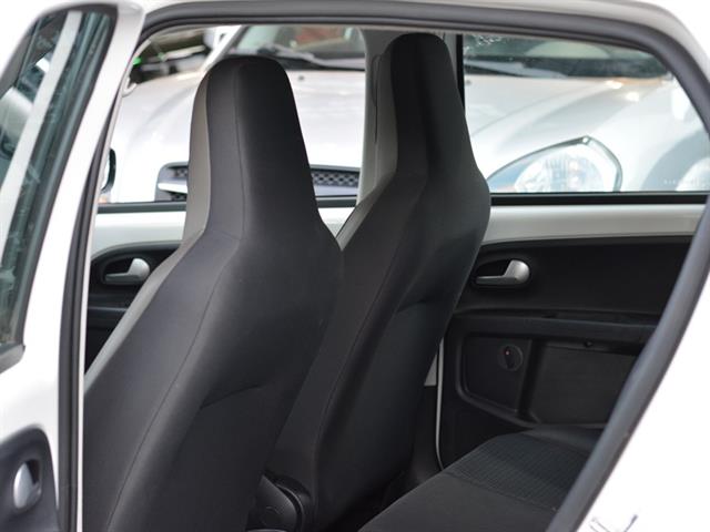 VOLKSWAGEN UP! CROSS 1.0 TSI TOTAL FLEX 12V 5P 2016