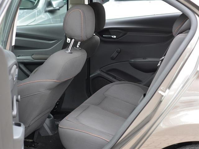 CHEVROLET ONIX HATCH LT 1.4 8V FLEXPOWER 5P AUT. 2014