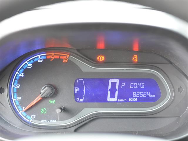 CHEVROLET ONIX HATCH LT 1.4 8V FLEXPOWER 5P AUT. 2014