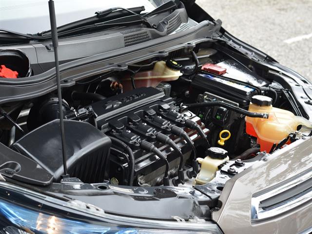 CHEVROLET ONIX HATCH LT 1.4 8V FLEXPOWER 5P AUT. 2014