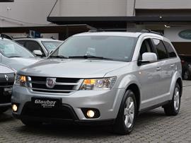 FIAT FREEMONT EMOT./PRECISION 2.4 16V 5P AUT. 2012/2012