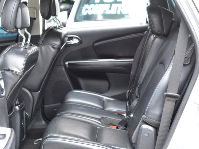 FIAT FREEMONT EMOT./PRECISION 2.4 16V 5P AUT. 2012