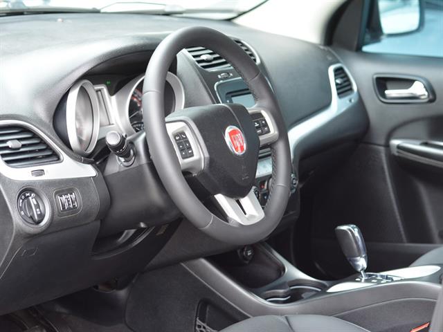 FIAT FREEMONT EMOT./PRECISION 2.4 16V 5P AUT. 2012