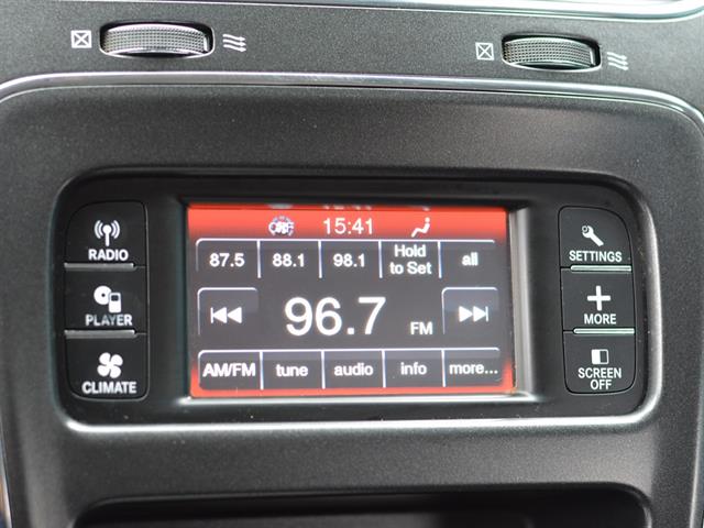 FIAT FREEMONT EMOT./PRECISION 2.4 16V 5P AUT. 2012