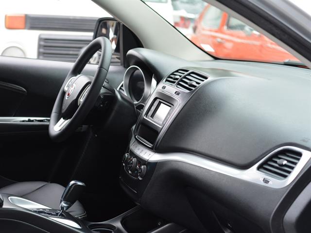 FIAT FREEMONT EMOT./PRECISION 2.4 16V 5P AUT. 2012
