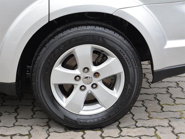 FIAT FREEMONT EMOT./PRECISION 2.4 16V 5P AUT. 2012