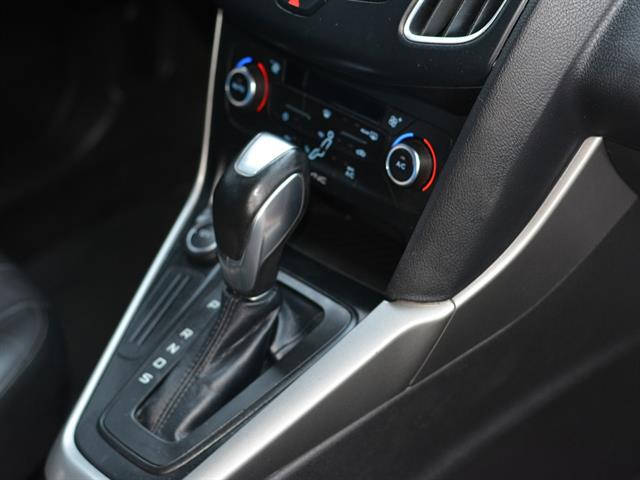 FORD FOCUS FASTBACK SE/SE PLUS 2.0 FLEX AUT. 2016