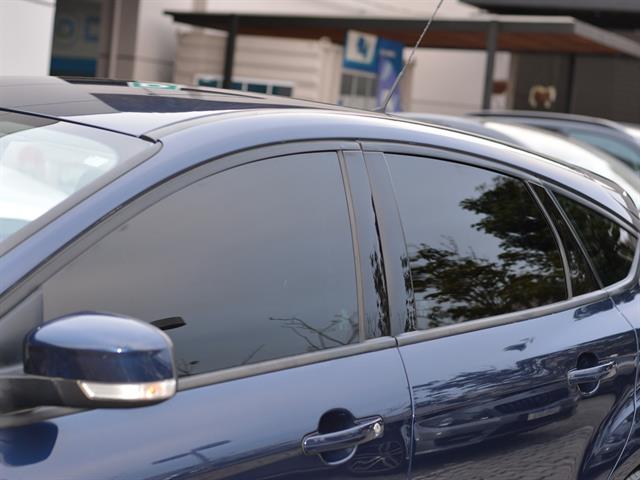 FORD FOCUS FASTBACK SE/SE PLUS 2.0 FLEX AUT. 2016