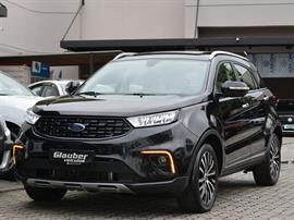 FORD TERRITORY TITANIUM 1.5 GTDI ECOBO. AUT. 2022/2022