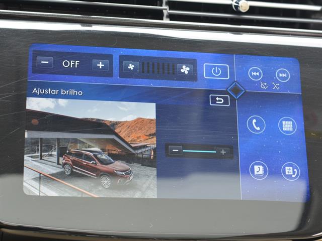 FORD TERRITORY TITANIUM 1.5 GTDI ECOBO. AUT. 2022