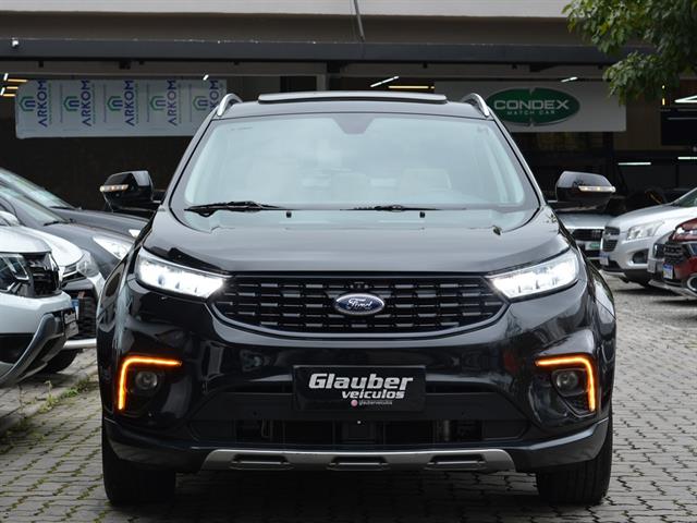 FORD TERRITORY TITANIUM 1.5 GTDI ECOBO. AUT. 2022
