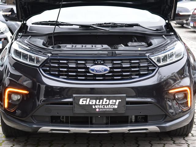 FORD TERRITORY TITANIUM 1.5 GTDI ECOBO. AUT. 2022