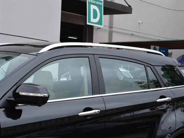FORD TERRITORY TITANIUM 1.5 GTDI ECOBO. AUT. 2022