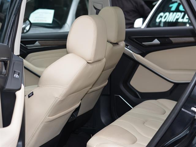 FORD TERRITORY TITANIUM 1.5 GTDI ECOBO. AUT. 2022