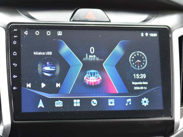HYUNDAI CRETA ATTITUDE 1.6 16V FLEX AUT. 2019