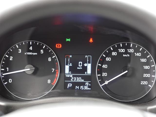 HYUNDAI CRETA ATTITUDE 1.6 16V FLEX AUT. 2019