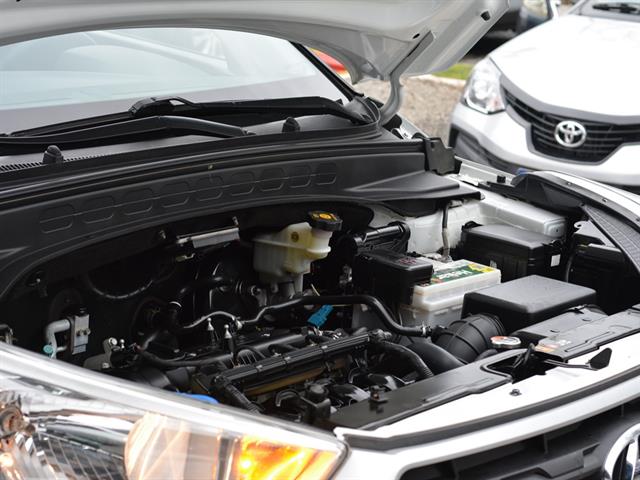 HYUNDAI CRETA ATTITUDE 1.6 16V FLEX AUT. 2019