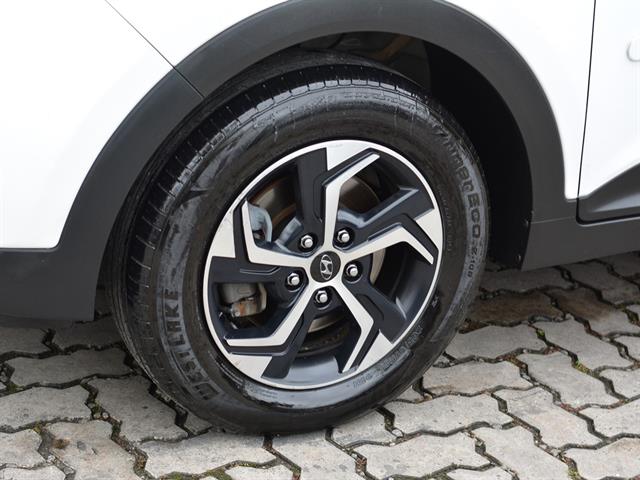 HYUNDAI CRETA ATTITUDE 1.6 16V FLEX AUT. 2019