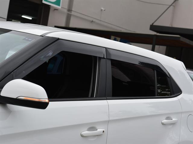 HYUNDAI CRETA ATTITUDE 1.6 16V FLEX AUT. 2019