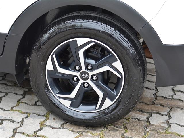 HYUNDAI CRETA ATTITUDE 1.6 16V FLEX AUT. 2019