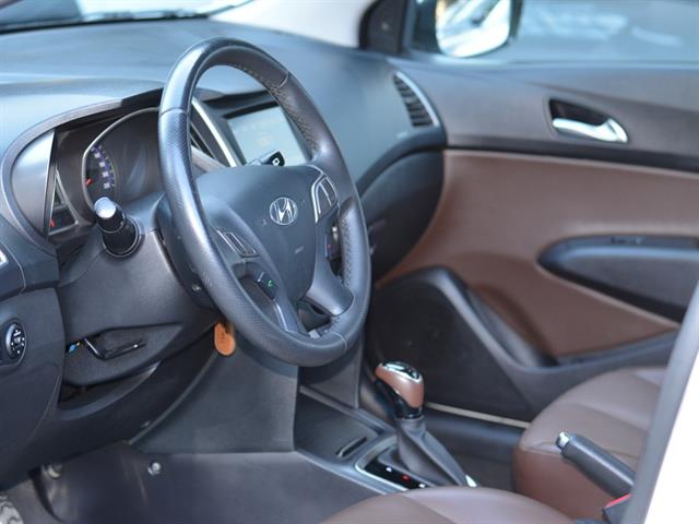 HYUNDAI HB20X PREMIUM 1.6 FLEX 16V AUT. 2017