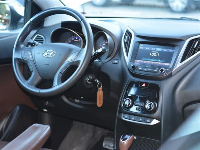 HYUNDAI HB20X PREMIUM 1.6 FLEX 16V AUT. 2017