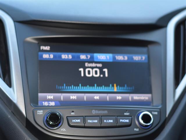 HYUNDAI HB20X PREMIUM 1.6 FLEX 16V AUT. 2017