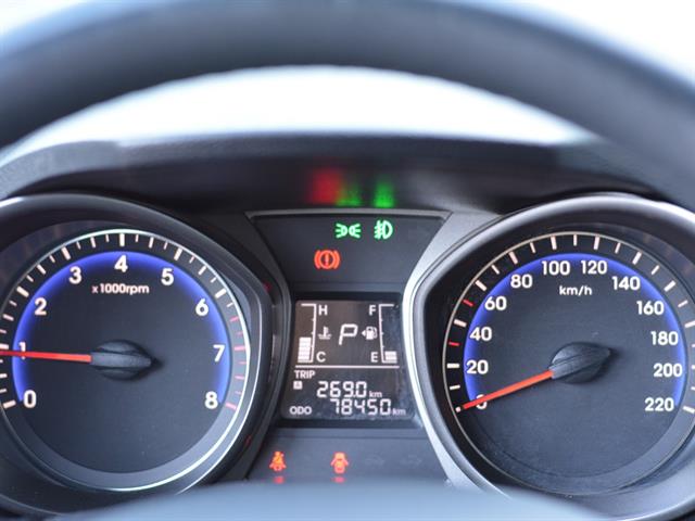 HYUNDAI HB20X PREMIUM 1.6 FLEX 16V AUT. 2017