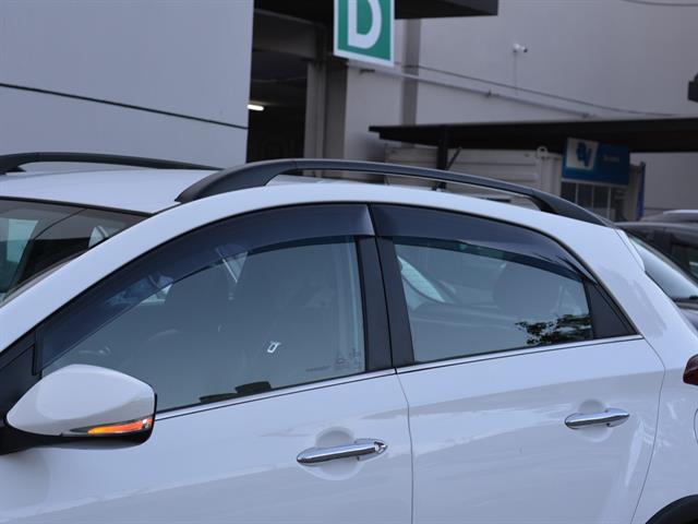 HYUNDAI HB20X PREMIUM 1.6 FLEX 16V AUT. 2017