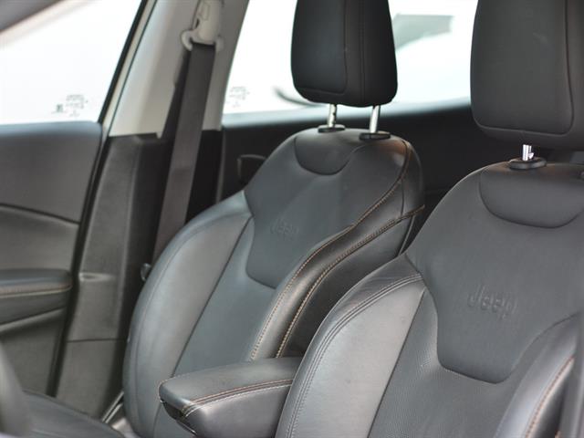 JEEP COMPASS LONGITUDE 2.0 4X2 FLEX 16V AUT. 2020
